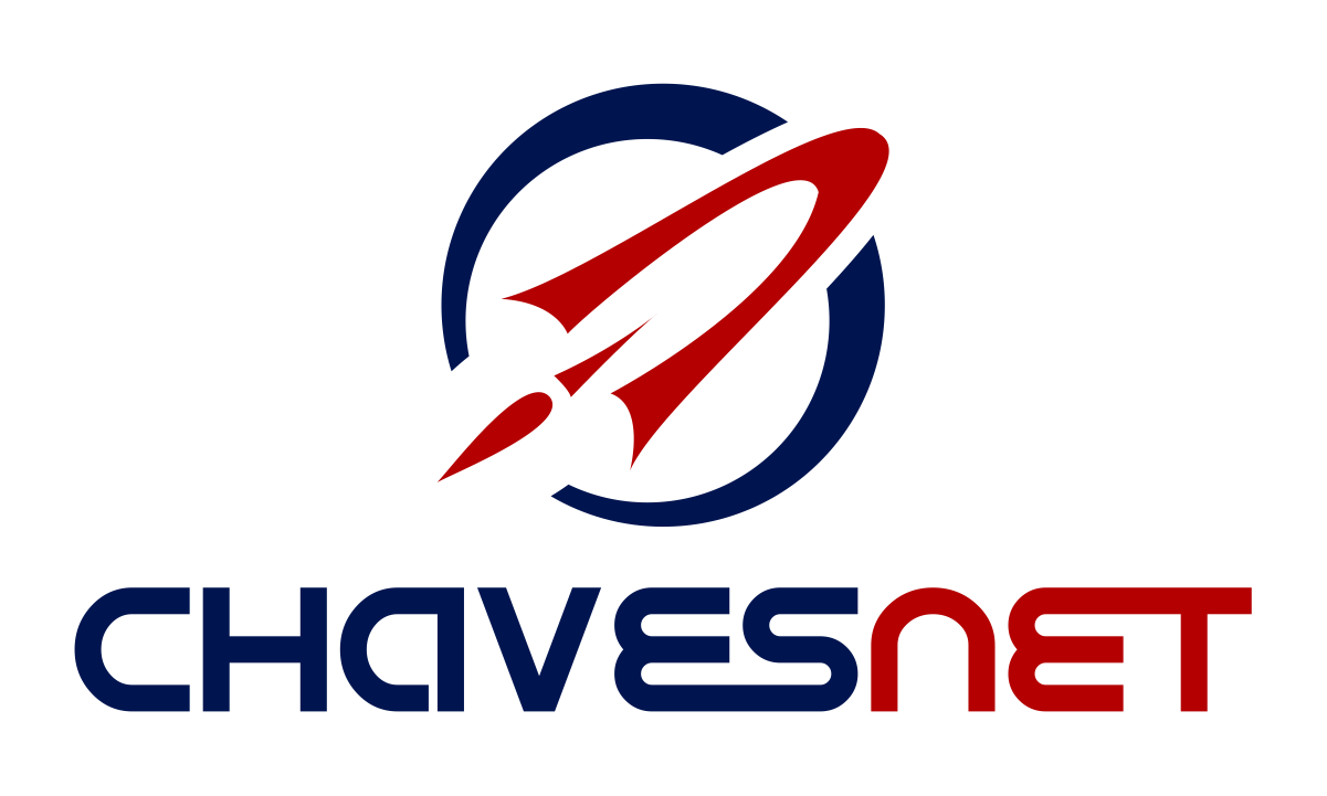 ChavesNet Logo